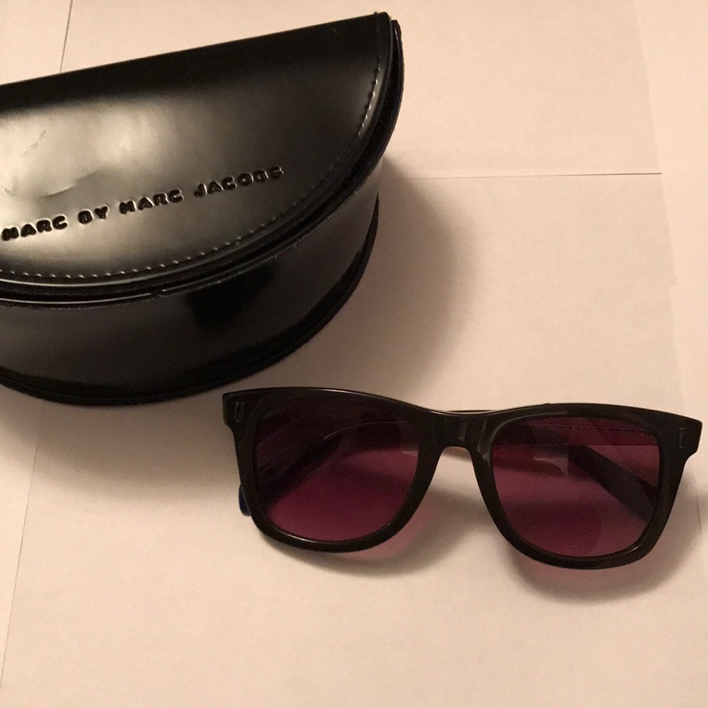 Marc by Marc Jacobs sunglasses